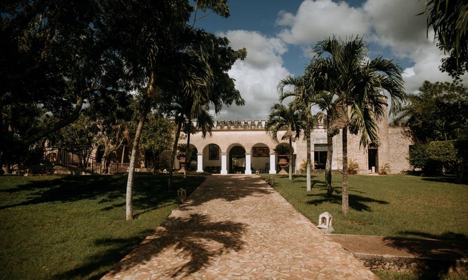 Chichen Itza - Valladolid Station Balnéaire | Hacienda Kaan Ac