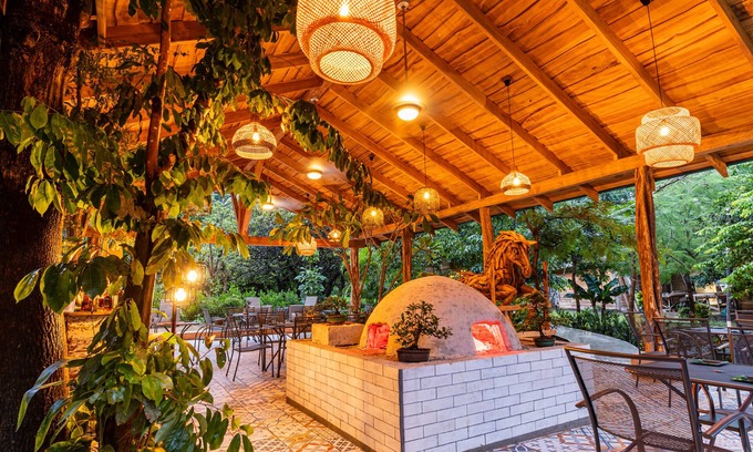 Rio Seco Hôtel | Hacienda La Norma Boho Boutique Hotel