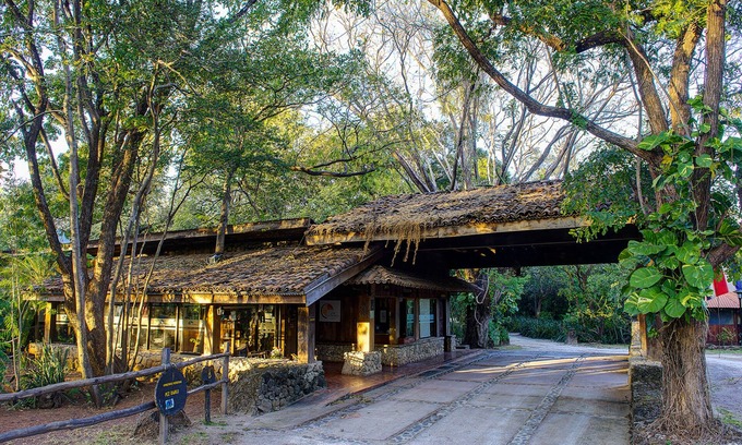 Canas Hôtel | Hacienda La Pacífica Eco-Lodge