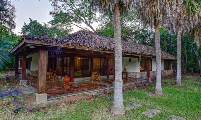 Canas Hôtel | Hacienda La Pacífica Eco-Lodge