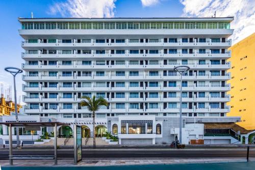 Ferrocarrilera Hôtel | Hacienda Mazatlán sea view
