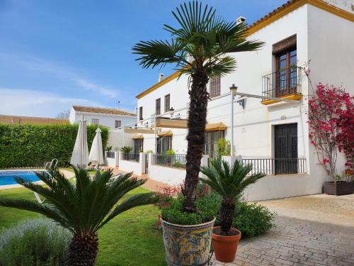 Aznalcazar Maison | Hacienda Olontigi
