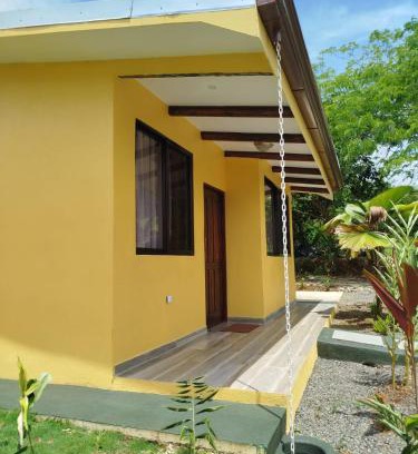 Katira Maison | Hacienda Paraíso Rio Celeste