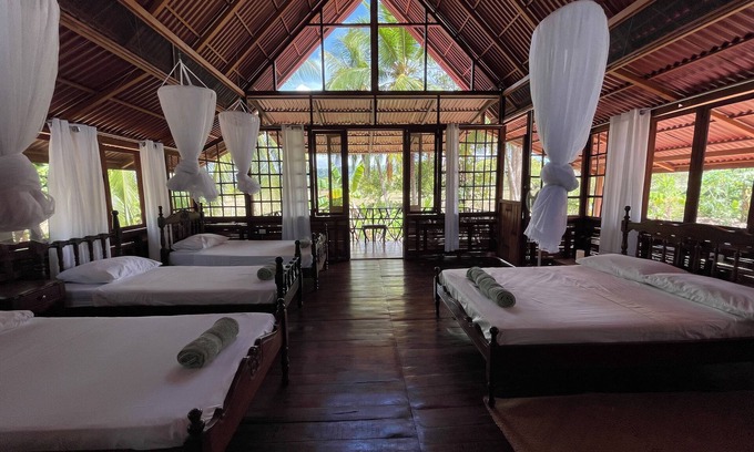 Puerto Jimenez Maison | Hacienda Río Oro