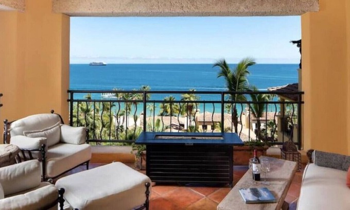 Ampliacion Juarez Copropriété | Hacienda Resort Ultimate Beach Front Luxury