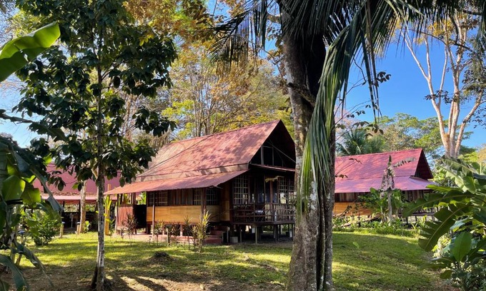 Puerto Jimenez Autre | Hacienda Rio Oro