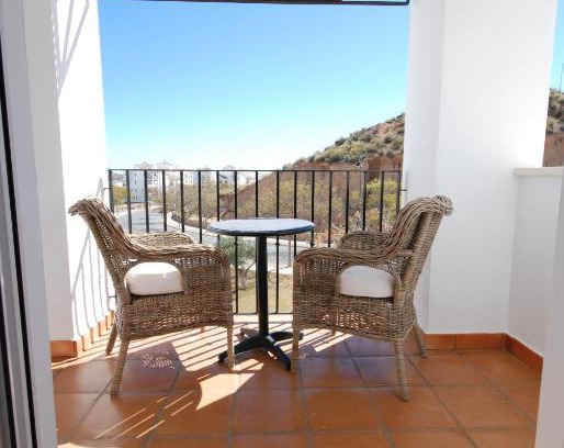 Jeronimo y Avileses y Balsicas de Arriba Appartement | Hacienda Riquelme Sucina 60 2A
