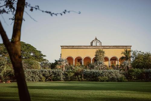 Merida Municipality Hôtel | Hacienda San Antonio Hool