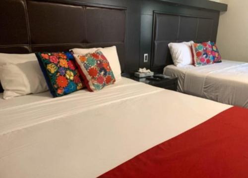 Zapotlanejo Hôtel | Hacienda Santa Ireme
