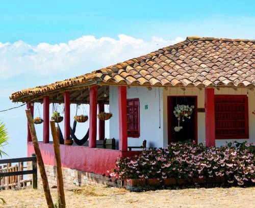 Fredonia Hôtel | Hacienda Santa Isabel