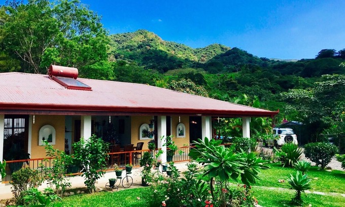Tajo Alto Hôtel | Hacienda Sassenberg