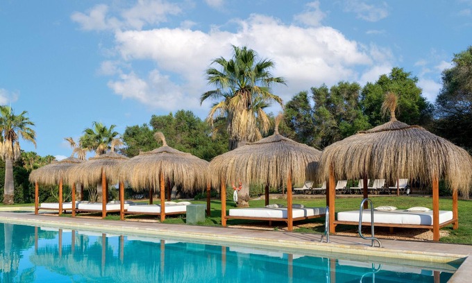 Son Antem Hôtel | Hacienda Son Antem Golf Resort, Autograph Collection