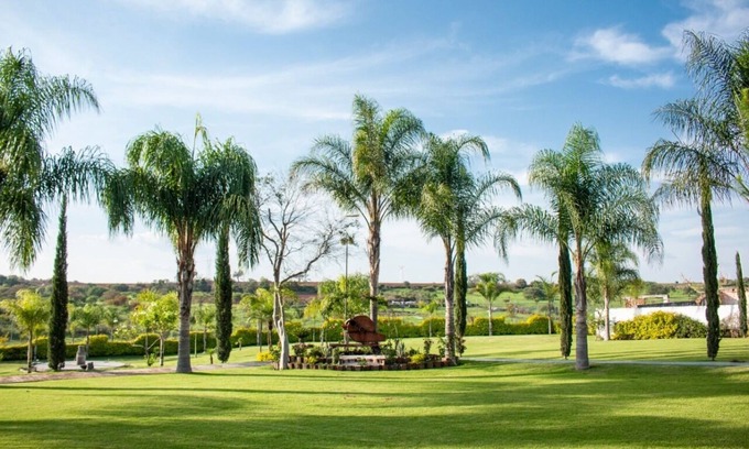 Zapotlanejo Hôtel | Hacienda Sta Irene