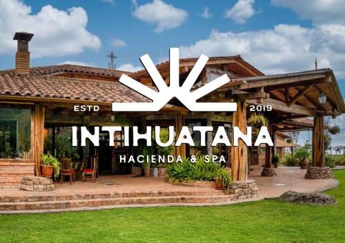 San Fernando Hôtel | Hacienda Turistica Intihuatana