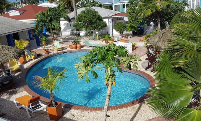 Wayaka Appartement | Hacienda Wayaca Apartments