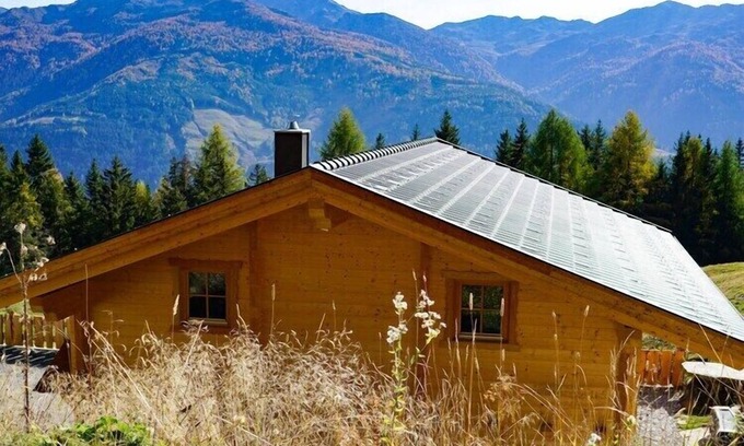 Rangersdorf Appartement | Refugio de montaña Hackihütte