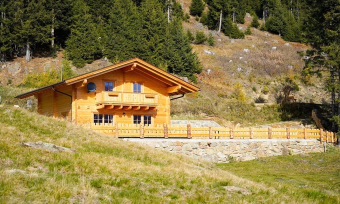 Rangersdorf Appartement | Hackihütte mountain hut