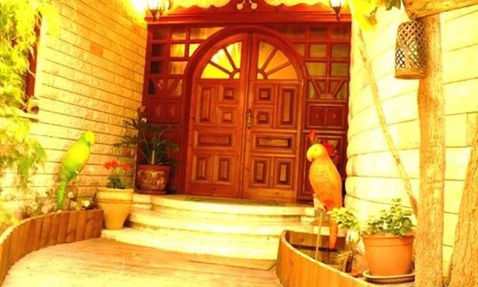 Yesod HaMa'ala Appartement | Hadar Bakfar
