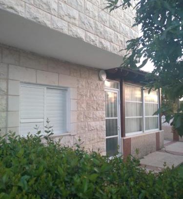 Tiberias Maison | Hadas Garden Apartment