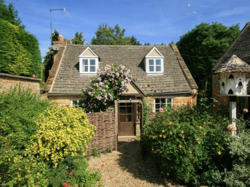 Aston Magna Maison | Hadcroft Cottage