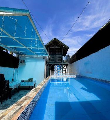 CSJDM Maison | Hadiqah event venue