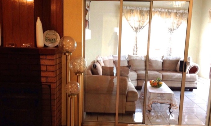 Maputsoe Lit Et Petit-Déjeuner | Hae Bed and Breakfast