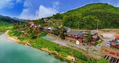 Cheongju Maison | Haechan Sol Pension
