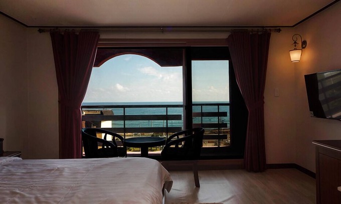 Sokcho Hôtel | Haedoji Hotel Yangyang