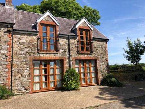 Southgate Maison | Hael Farm Cottage