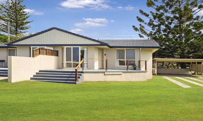 East Ballina Maison | Haere Mai 2