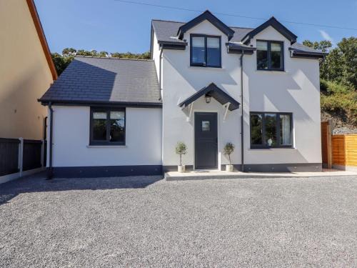 Abercych Maison | Hafan Y Gof