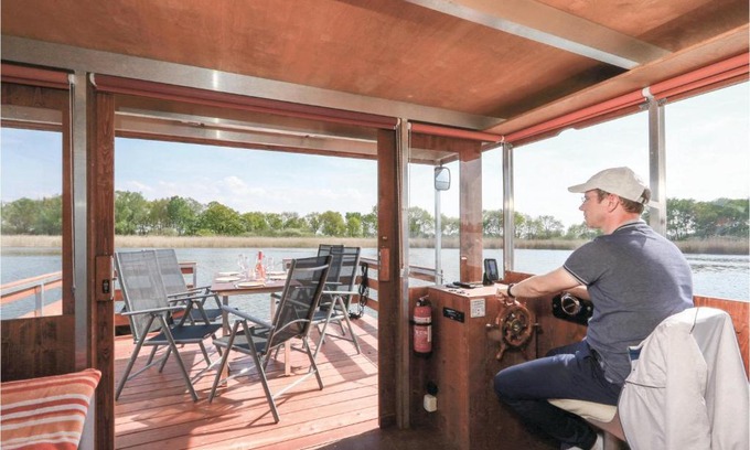 Loitz Location De Bateaux | Hafen Loitz