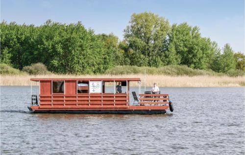 Demmin Location De Bateaux | Hafen Loitz