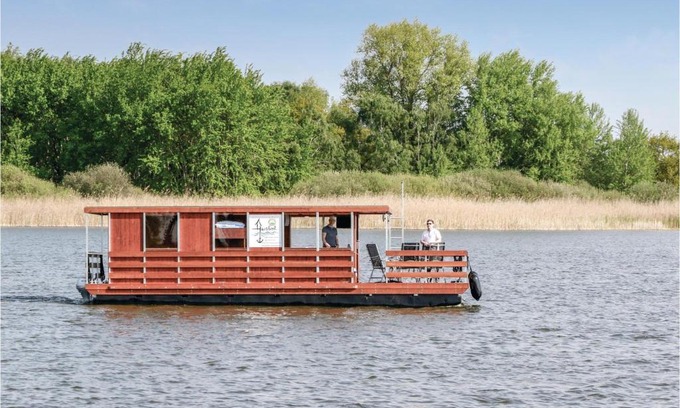 Demmin Location De Bateaux | Hafen Loitz