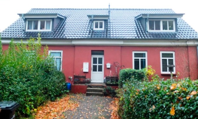 Lauterbach Appartement | Hafen, Vilm & Bodden