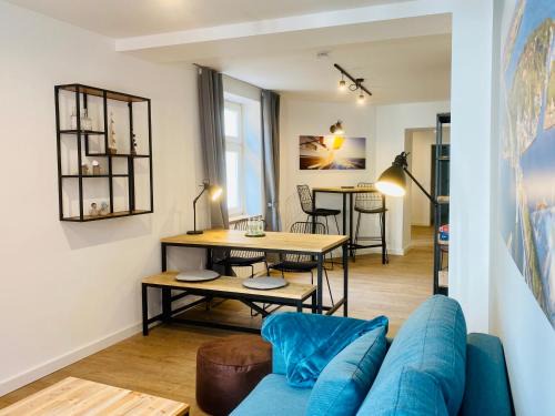 Old Town Appartement | HafenCity App No 3
