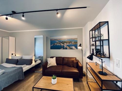 Old Town Appartement | HafenCity App No 6