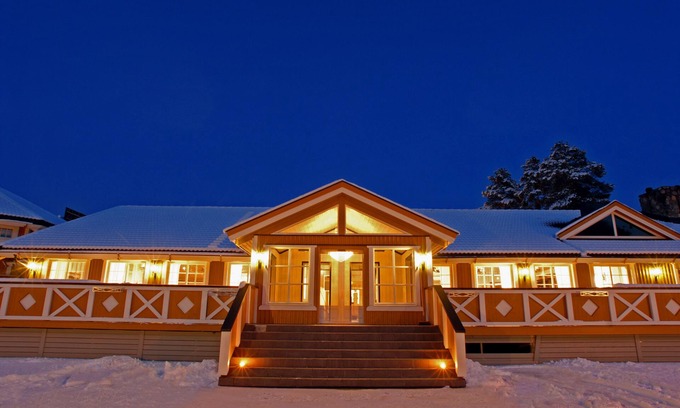 Hafjell Hôtel | Hafjell Hotell