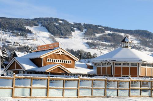 Hafjell Hôtel | Hafjell Hotell