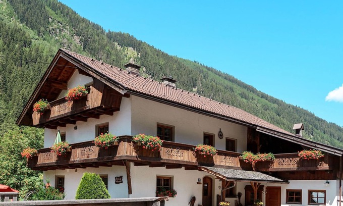 Feichten Appartement | Haflingerhof Edelweiß by Interhome