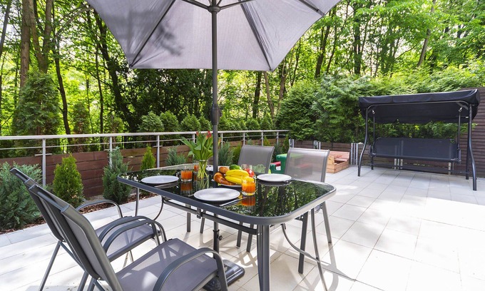 Dolny Sopot Appartement | Haga 2 | Close to Beach Sopot Apartment | Parking