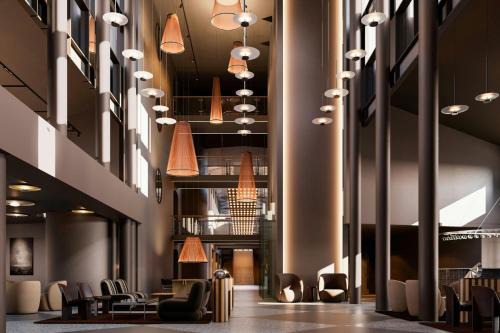 Solna Hôtel | Hagastrand, Autograph Collection