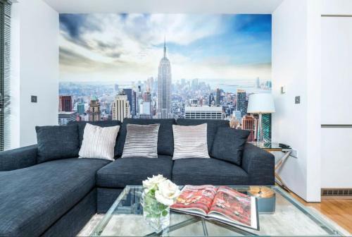 Haggerston Appartement | Haggerston Studios