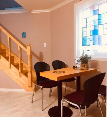 Mioji Maison | Hago Guest House