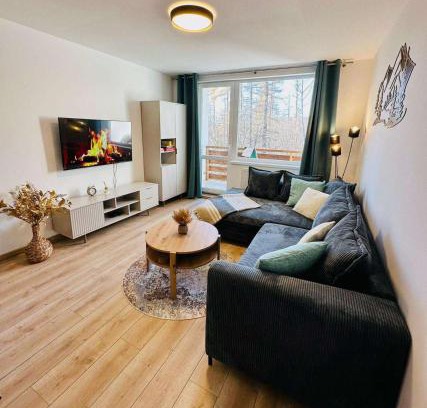Vysoke Tatry Appartement | Hagy Apartments