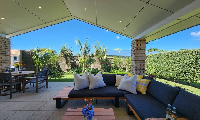 Hahei Maison | Hahei Garden Sanctuary, Hahei Garden Sanctuary