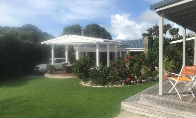 Hahei Maison | Hahei Getaway