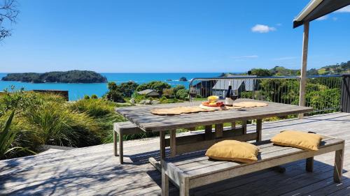 Hahei Maison | Hahei Island Outlook
