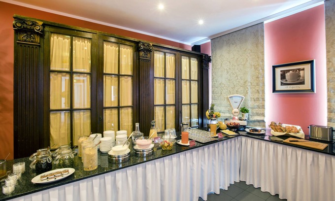 Simmering Hôtel | Hahn Hotel Vienna City