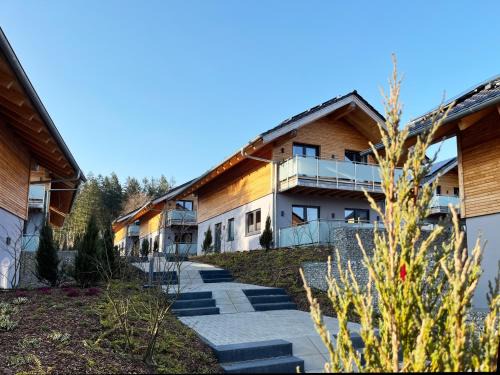 Bockswiese Chalet De Ski | Hahnenklee Ferienchalets